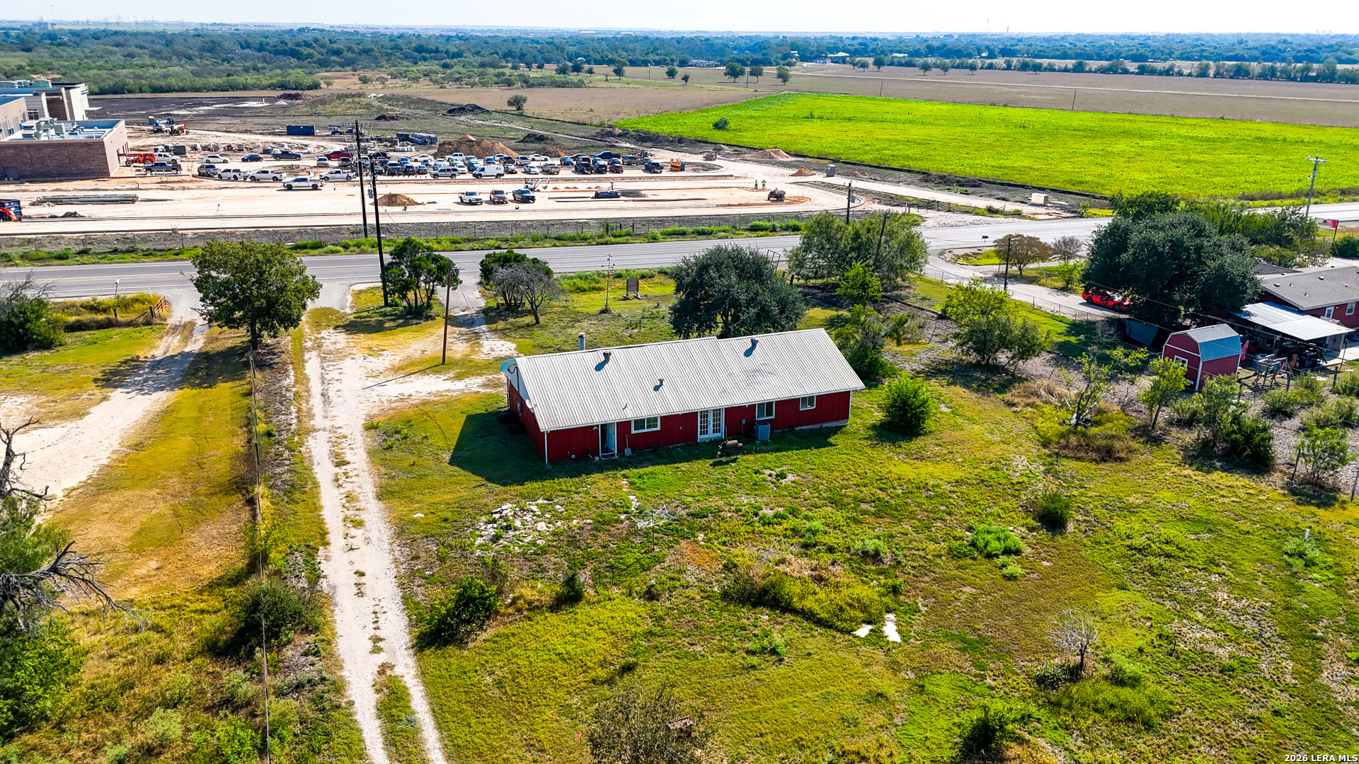 6616 Fm 725, New Braunfels, TX 78130