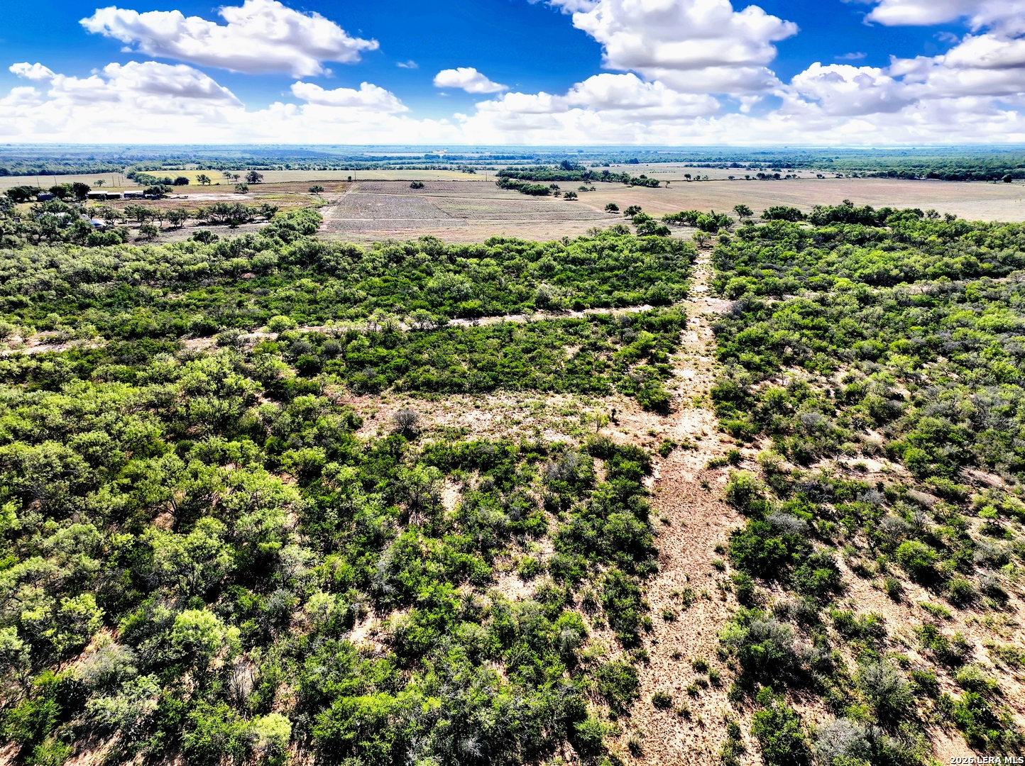 TRACT 1 CR 2530, Moore, TX 78057