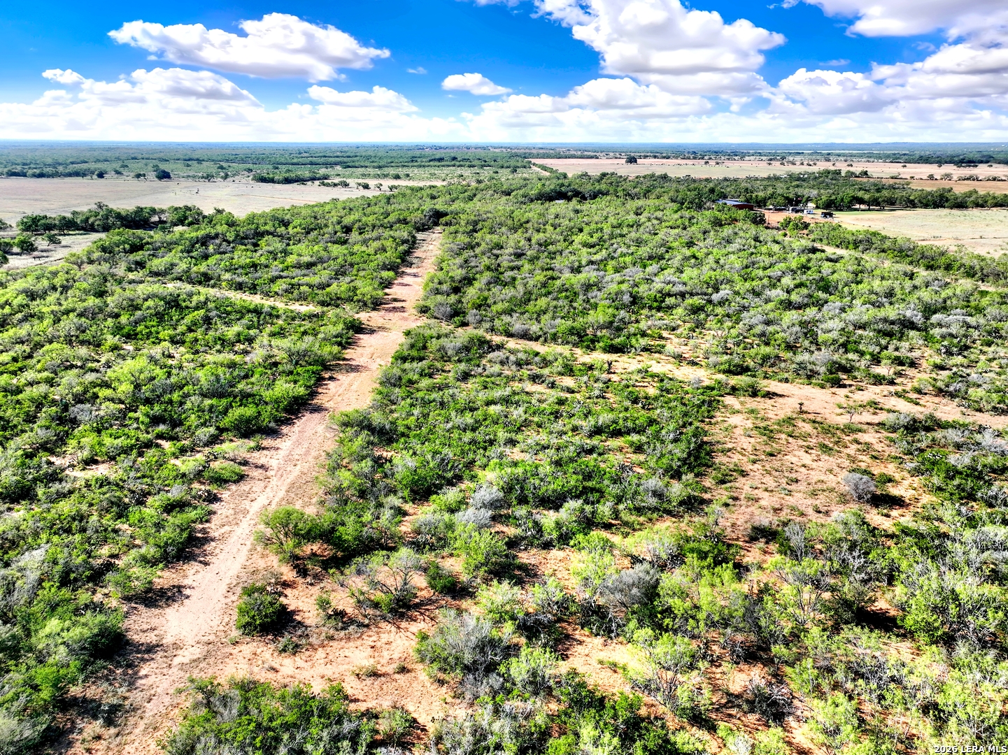 TRACT 1 CR 2530, Moore, TX 78057