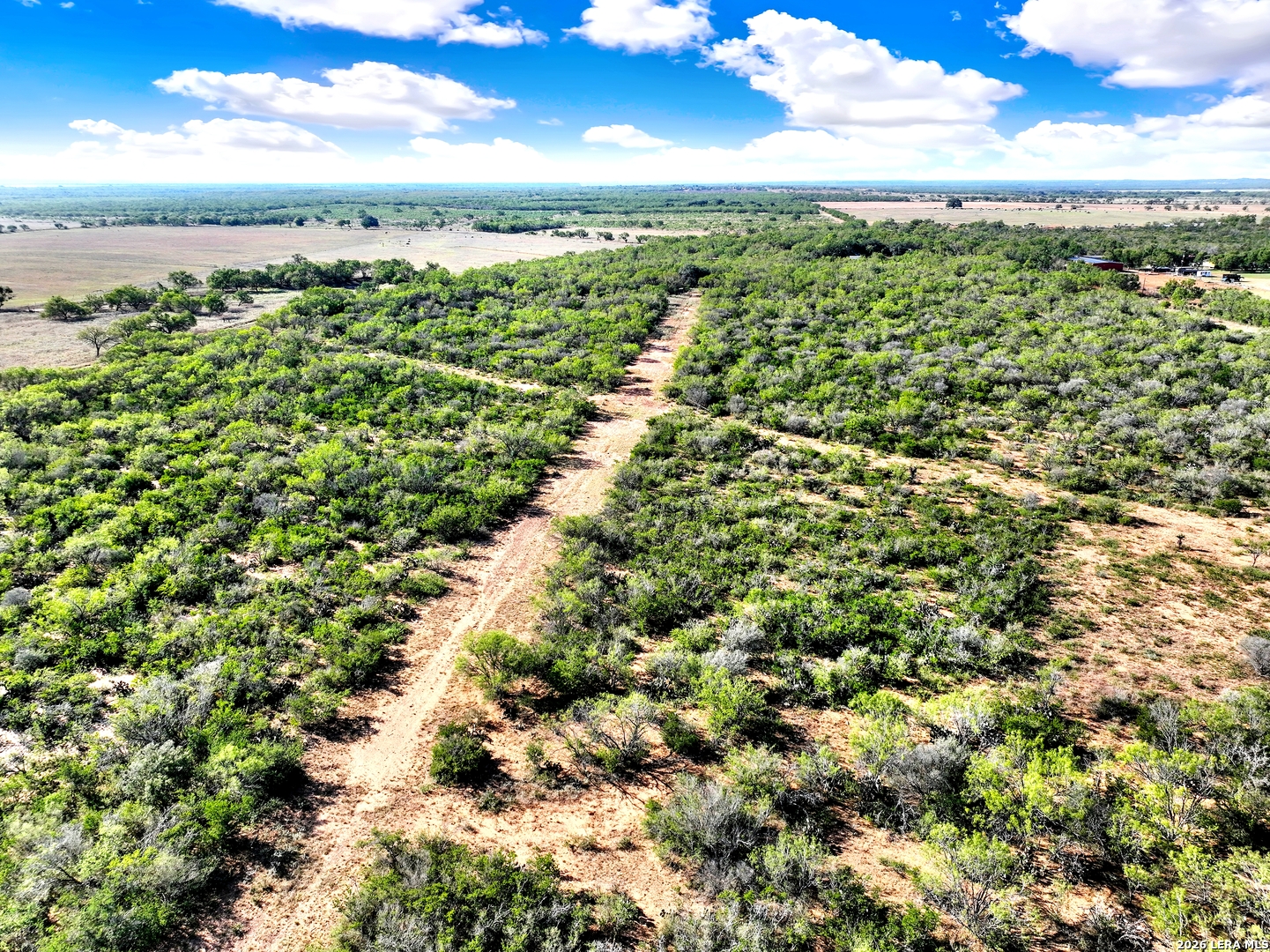 TRACT 1 CR 2530, Moore, TX 78057