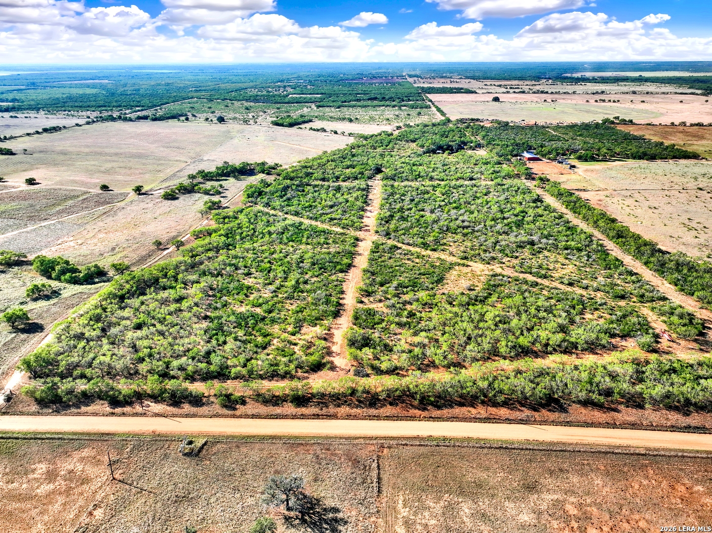 TRACT 1 CR 2530, Moore, TX 78057