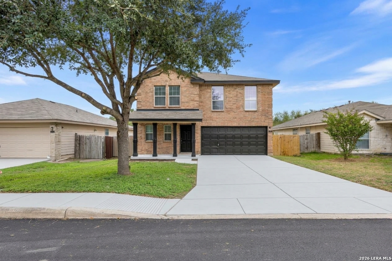 Property photo for 6914 CARIBOU CRK, San Antonio, TX