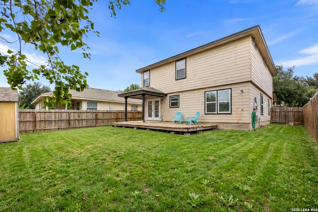 6914 CARIBOU CRK, San Antonio, TX 78244