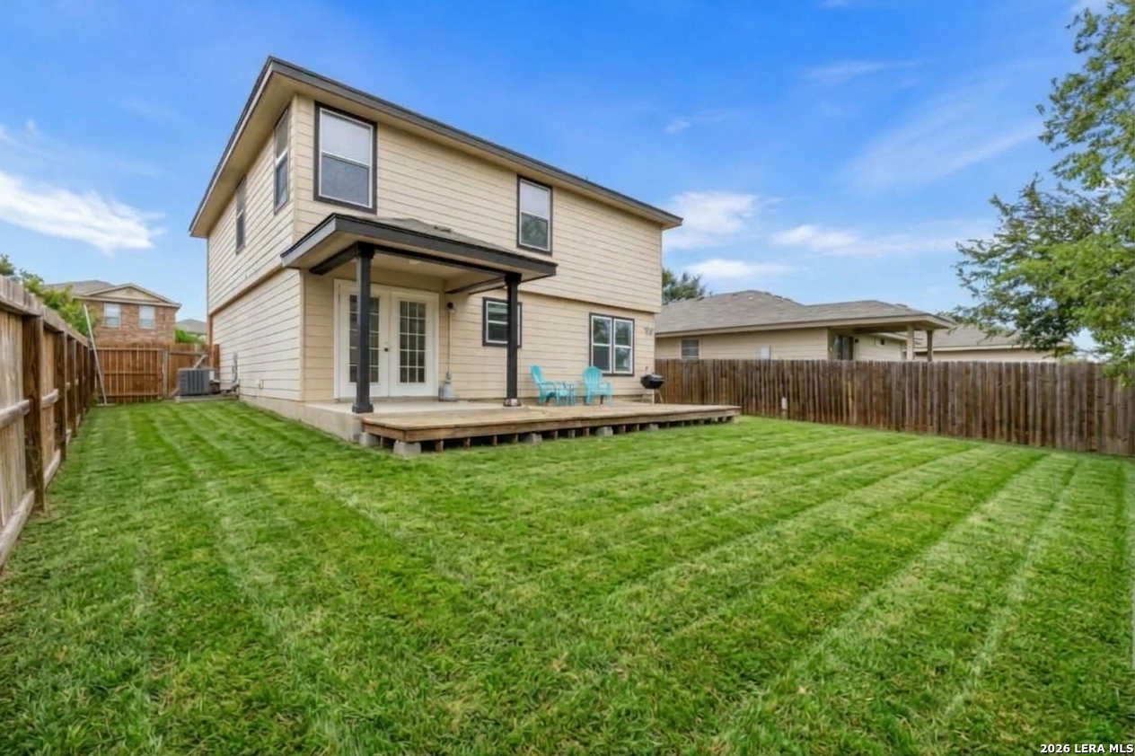 6914 CARIBOU CRK, San Antonio, TX 78244