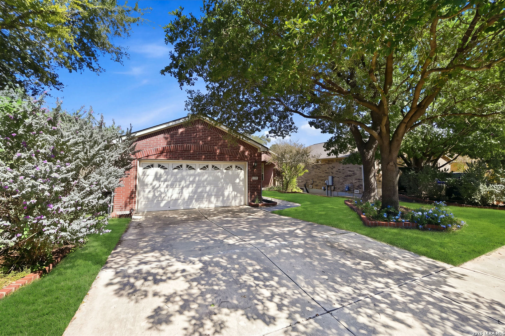 4554 Fort Boggy, San Antonio, TX 78253