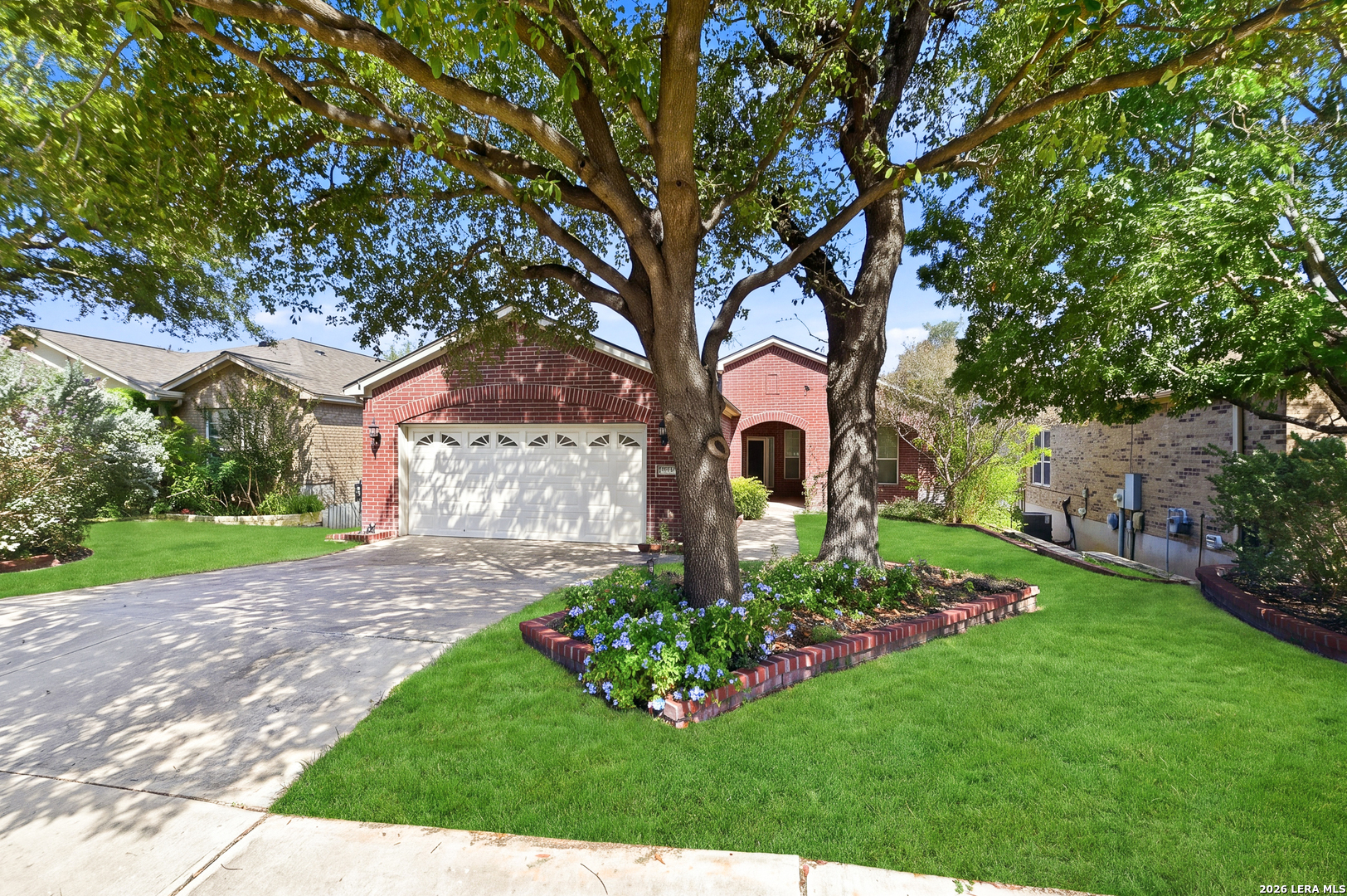 4554 Fort Boggy, San Antonio, TX 78253