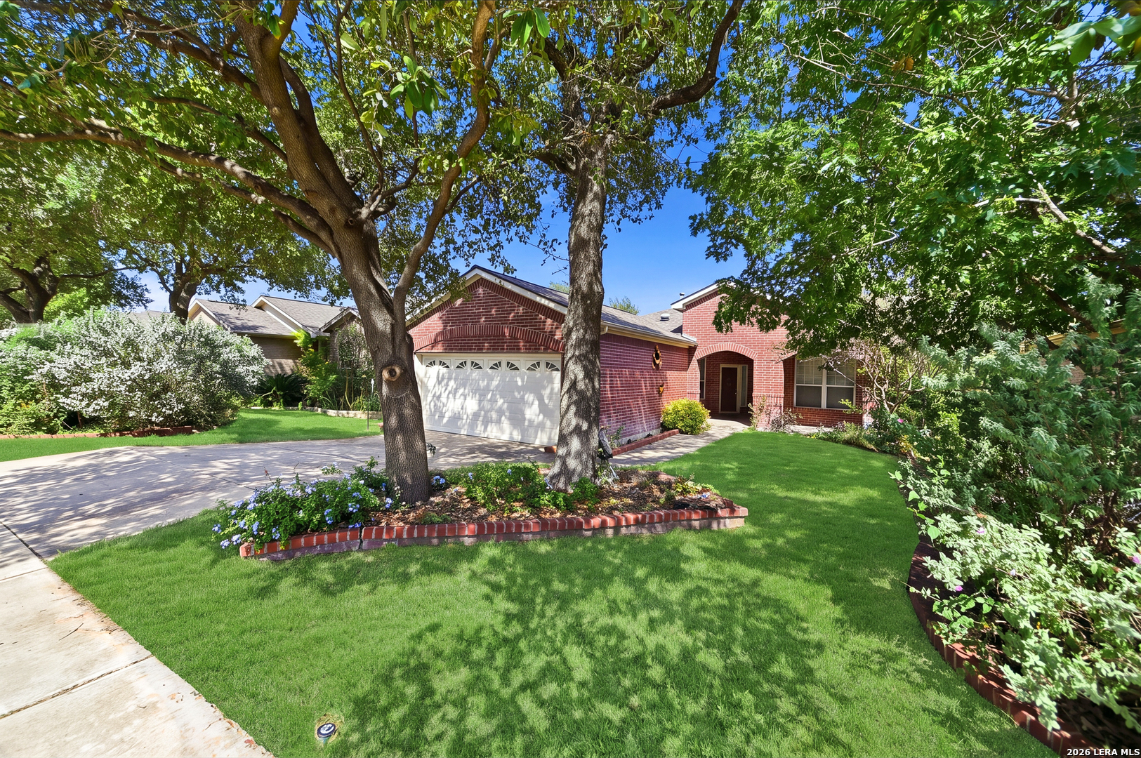 4554 Fort Boggy, San Antonio, TX 78253