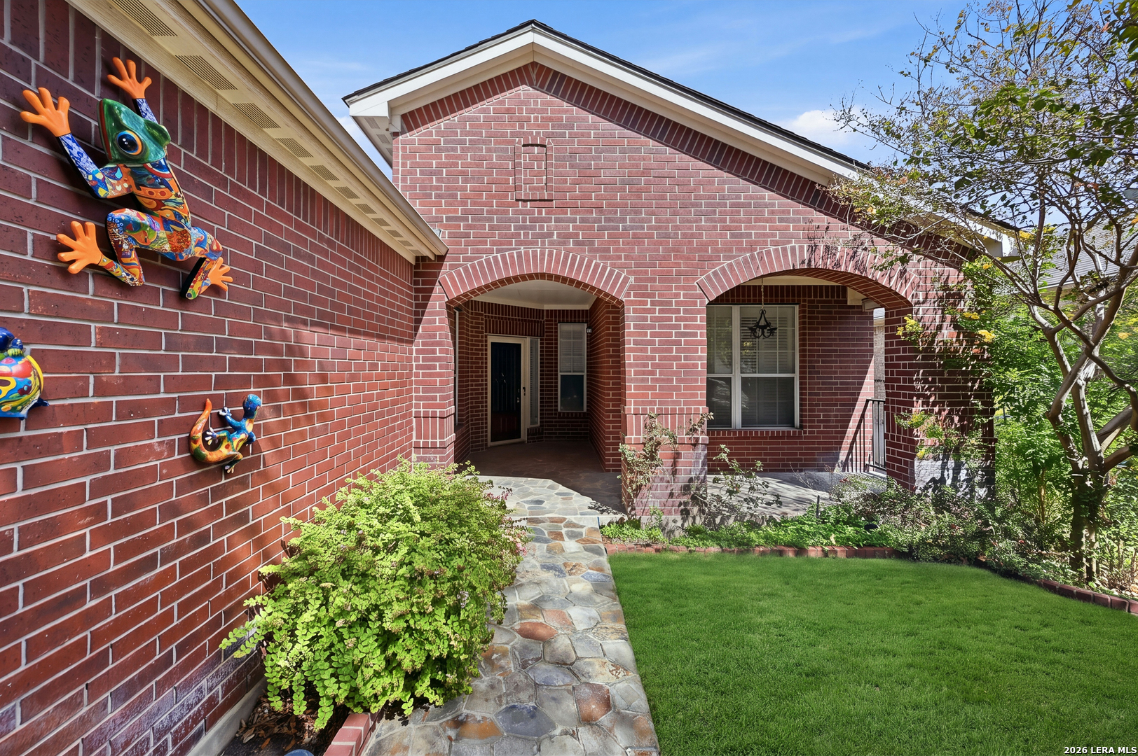 4554 Fort Boggy, San Antonio, TX 78253