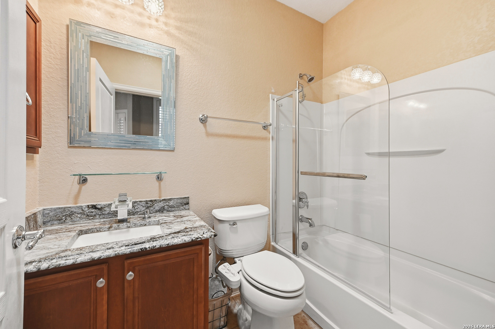 4554 Fort Boggy, San Antonio, TX 78253