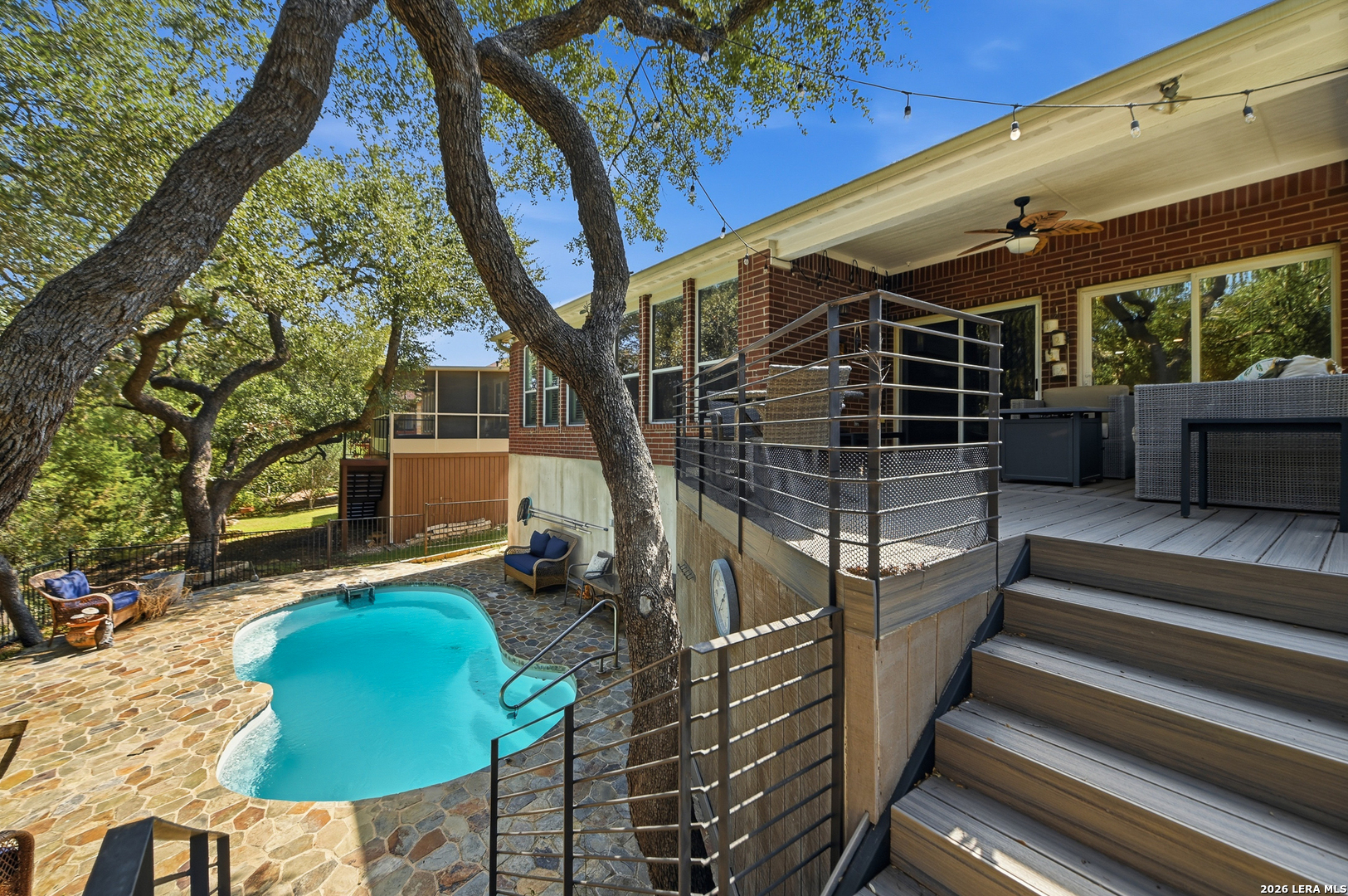 4554 Fort Boggy, San Antonio, TX 78253