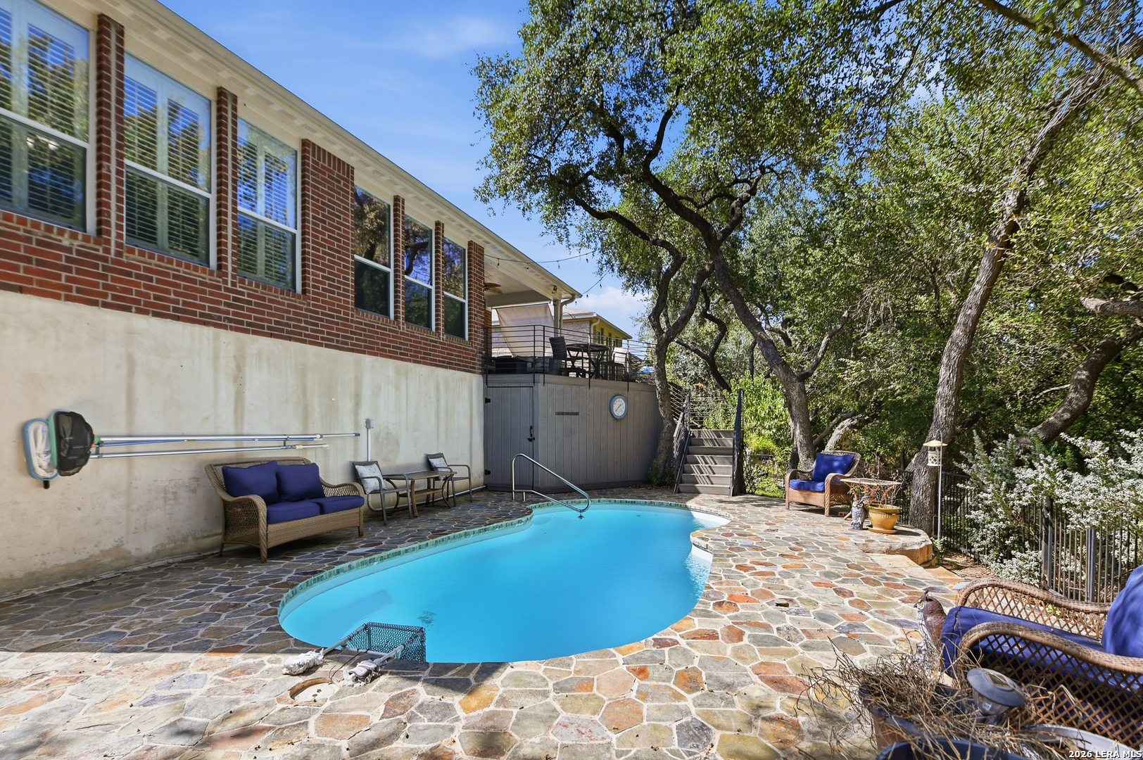 4554 Fort Boggy, San Antonio, TX 78253