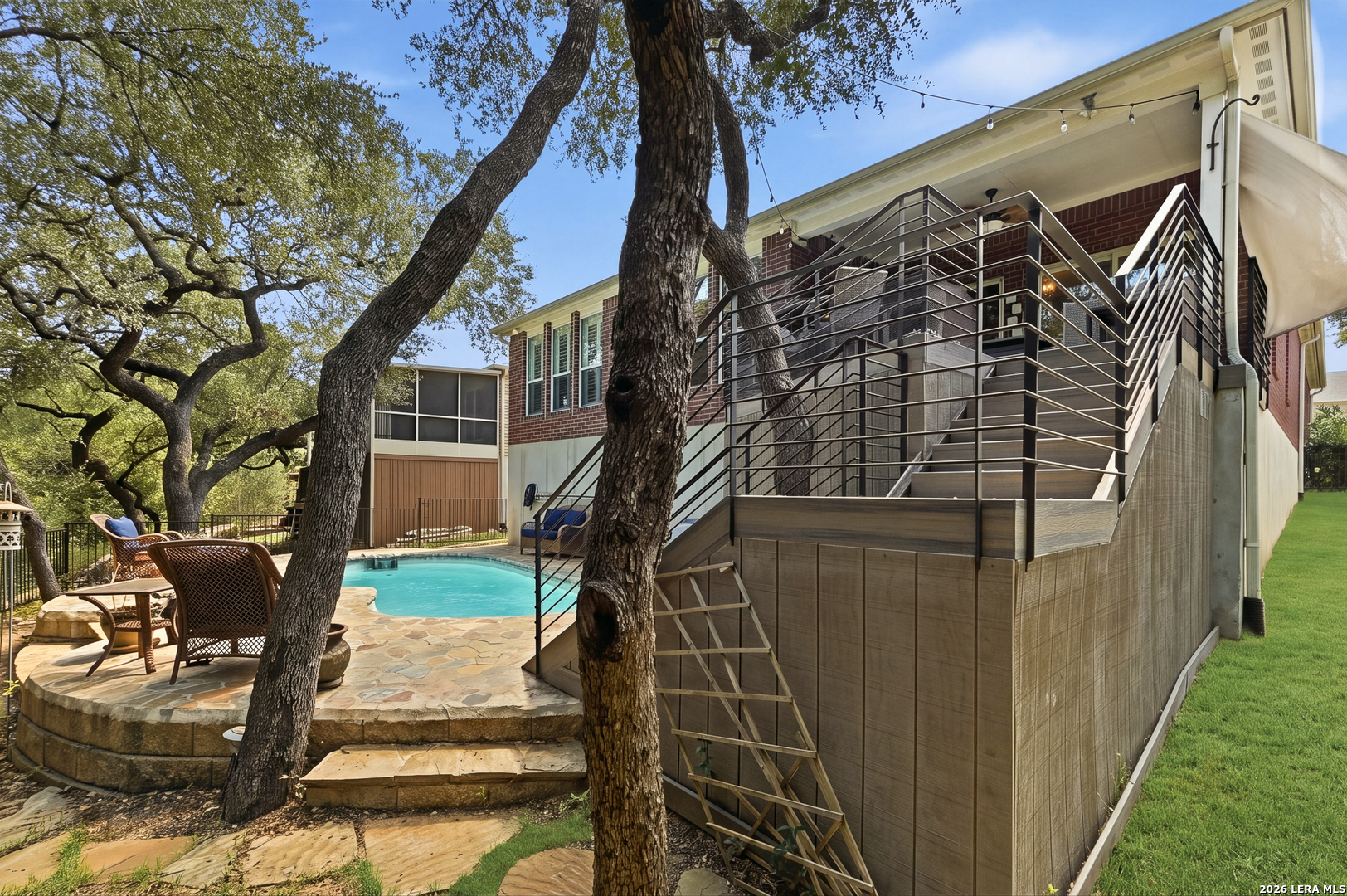 4554 Fort Boggy, San Antonio, TX 78253