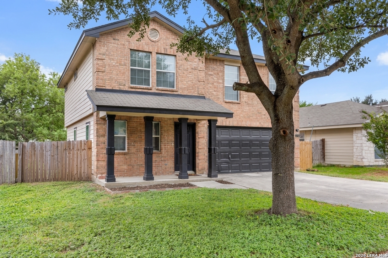 6914 CARIBOU CRK, San Antonio, TX 78244