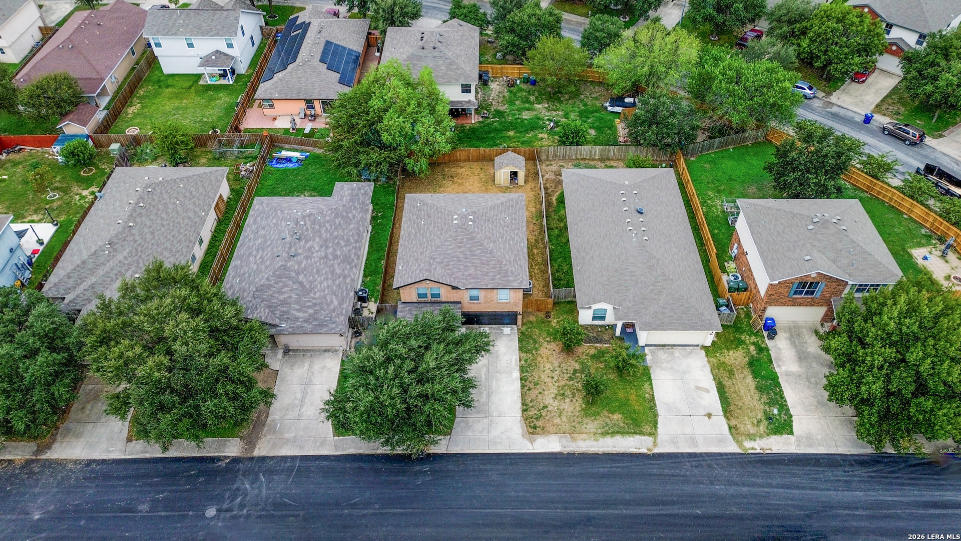 6914 CARIBOU CRK, San Antonio, TX 78244