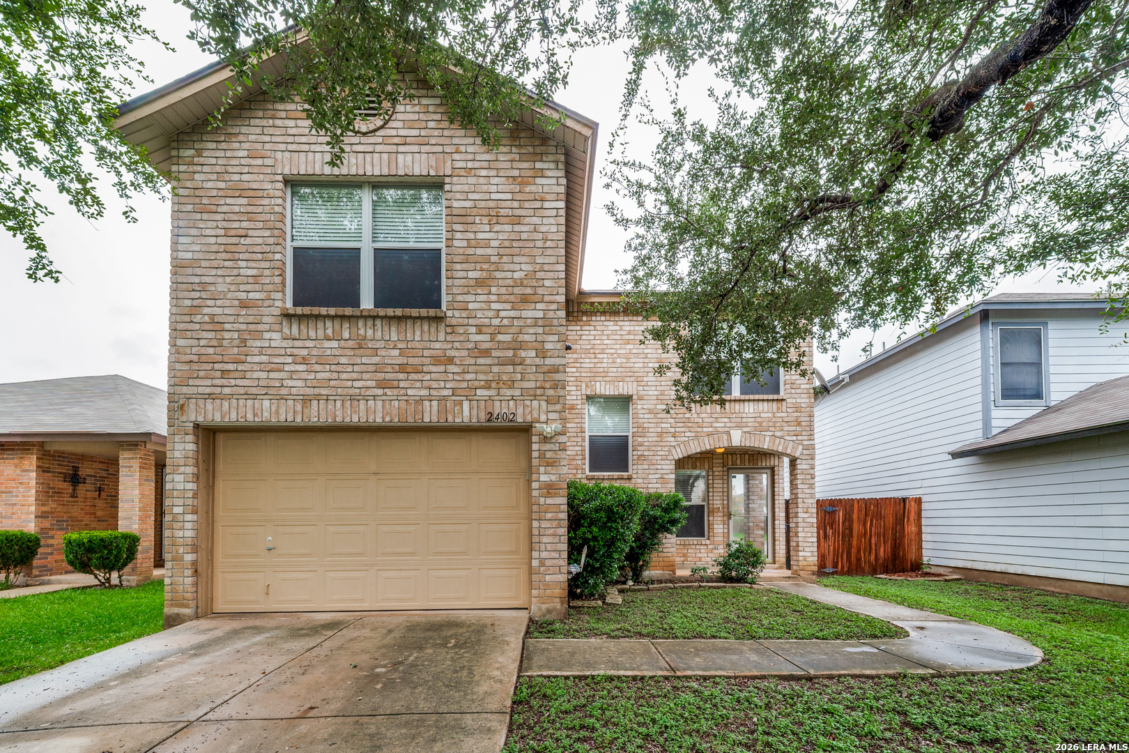 2402 Keithshire, San Antonio, TX 78245