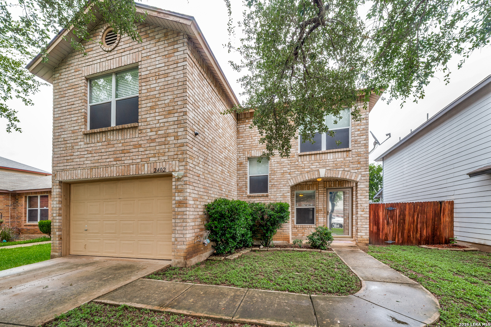 2402 Keithshire, San Antonio, TX 78245