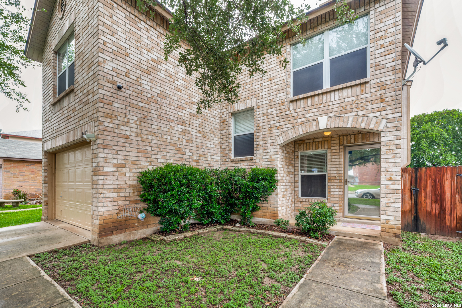 2402 Keithshire, San Antonio, TX 78245