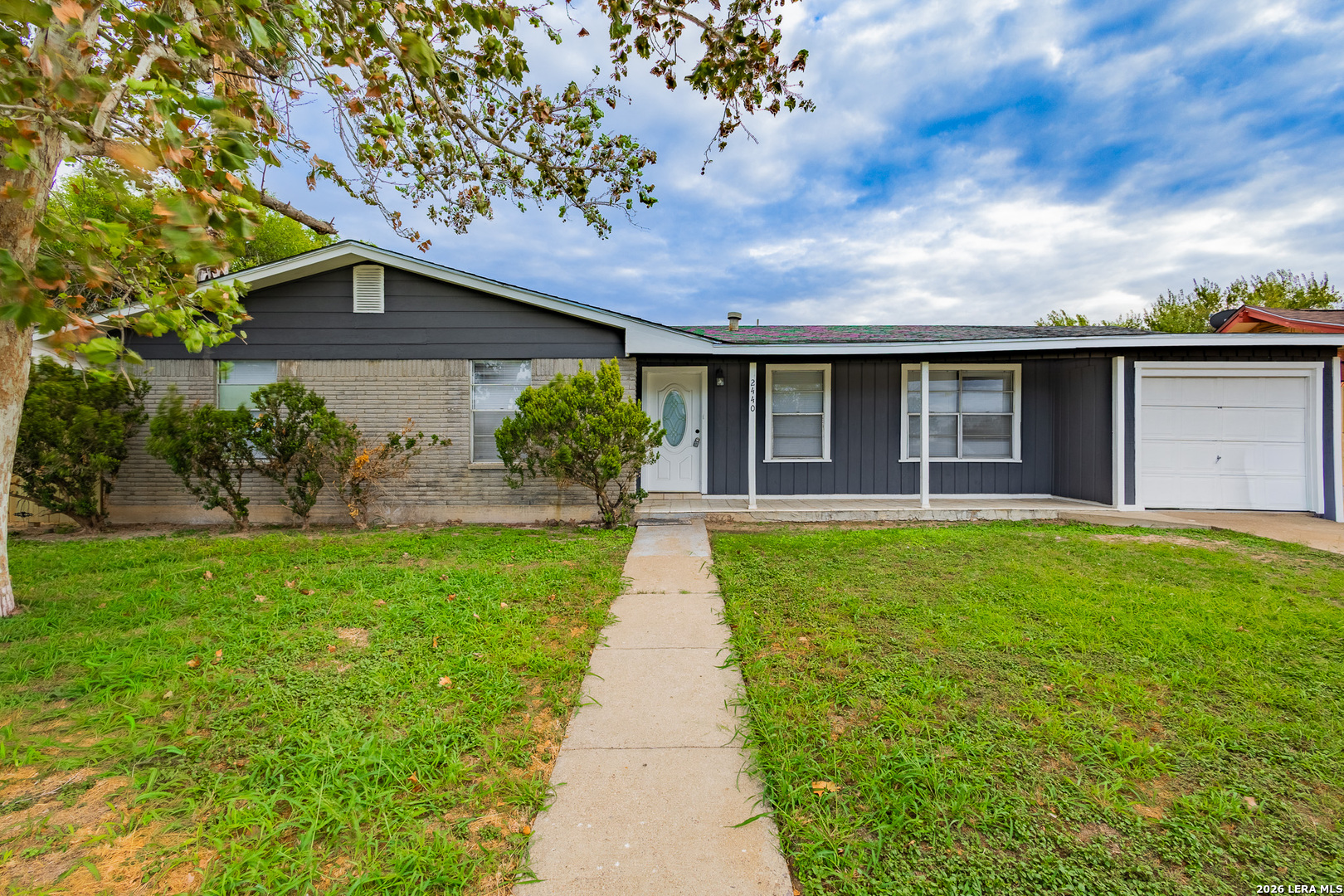 Property photo for 2440 EDNA  Dr, Eagle Pass, TX