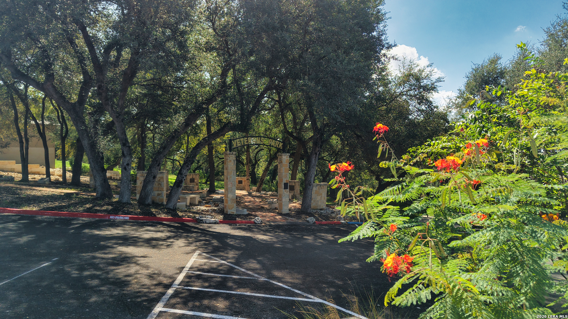 Neighborhood Park
