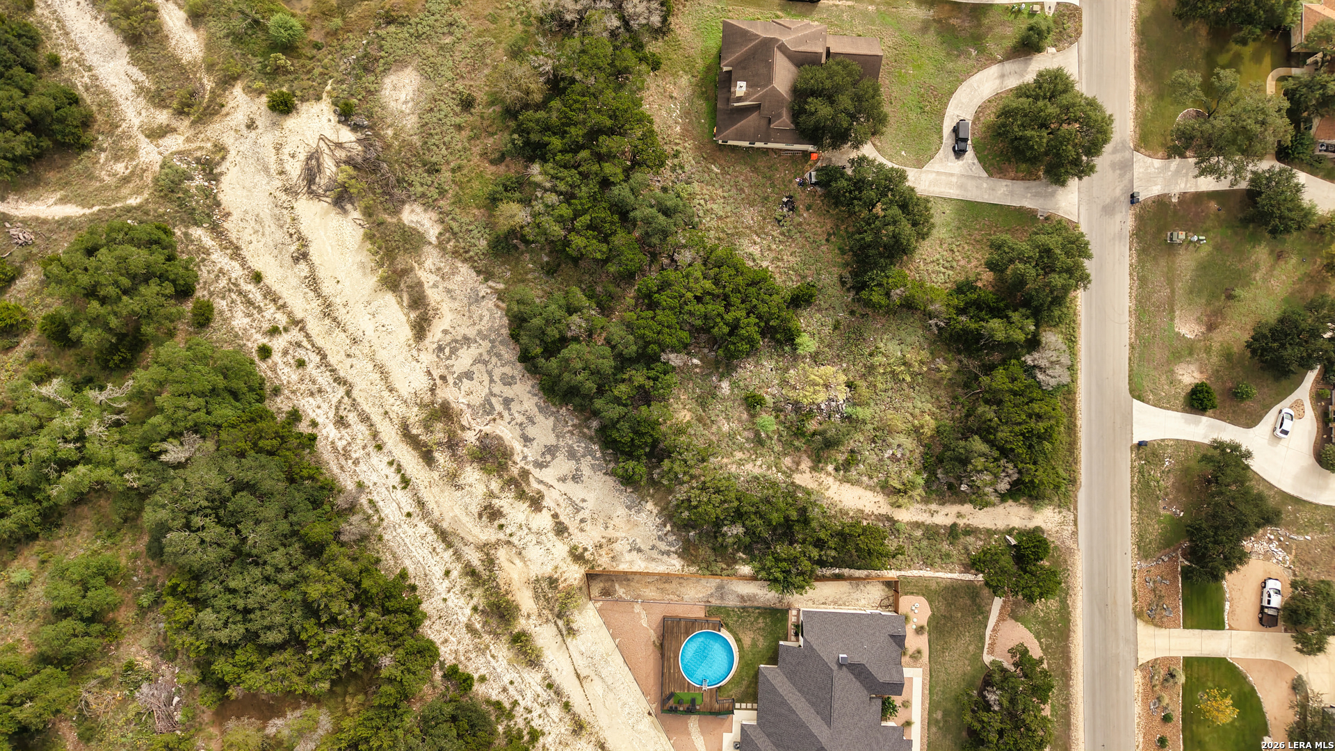 233 PARADISE HLS, New Braunfels, TX 78132