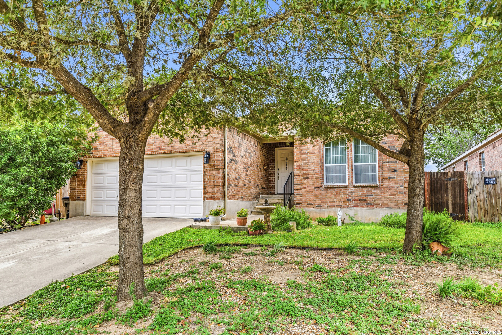 9826 PAGODIA VW, San Antonio, TX 78245
