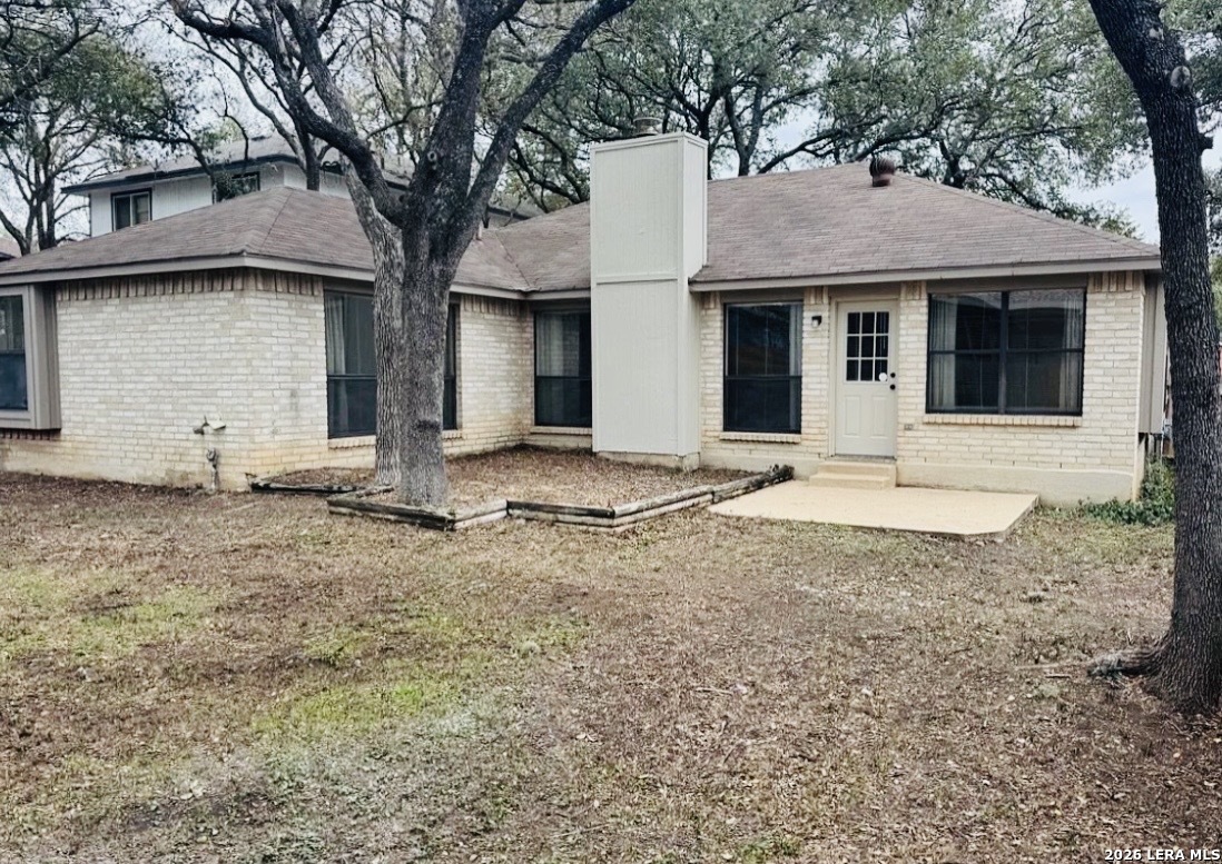 11811 James Vinson, San Antonio, TX 78253