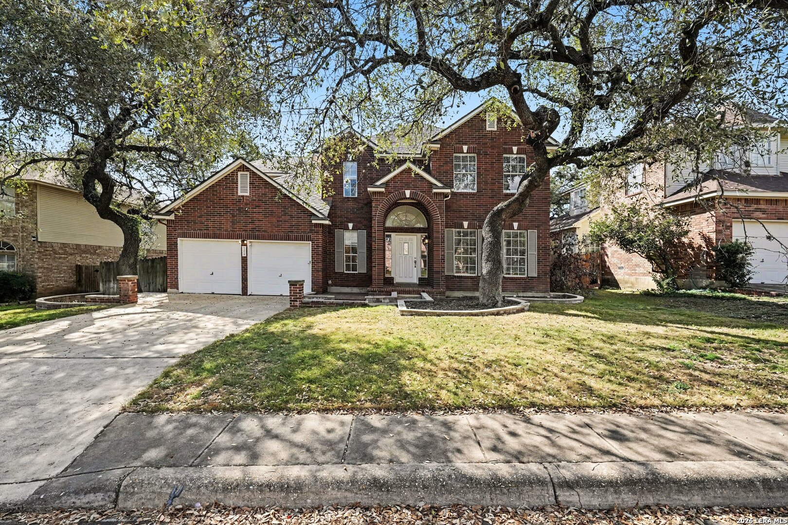 Property photo for 11714 Radcliff Ct, San Antonio, TX