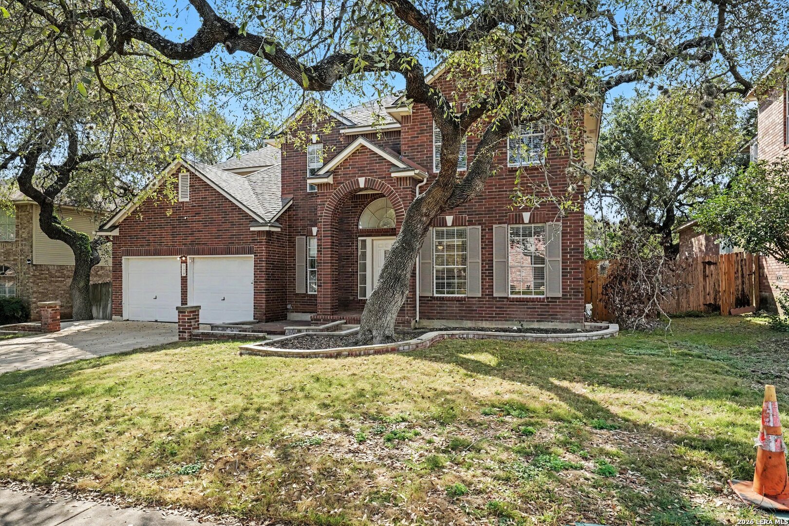 11714 Radcliff Ct, San Antonio, TX 78253