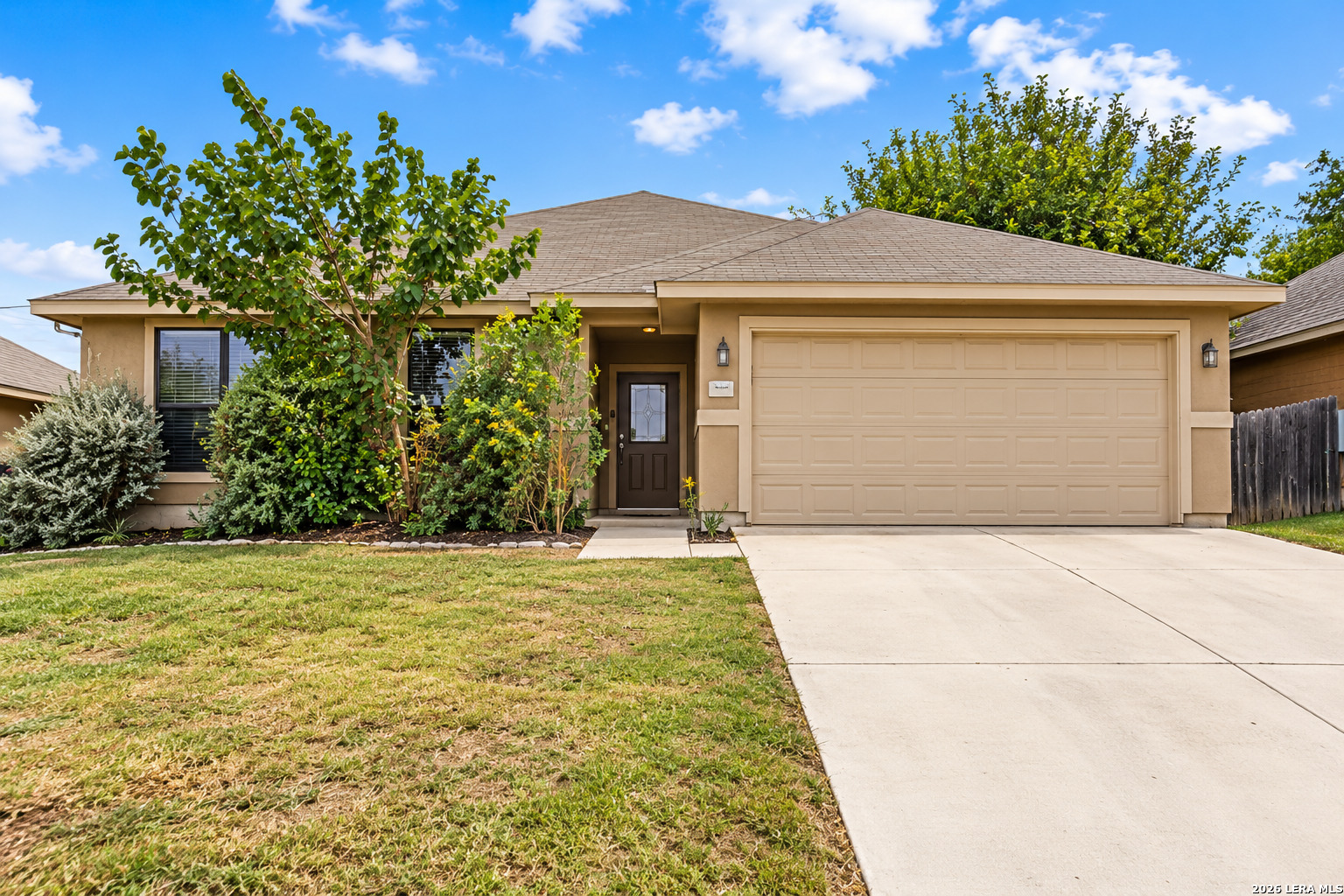 Property photo for 2015 SUNGATE DR, New Braunfels, TX