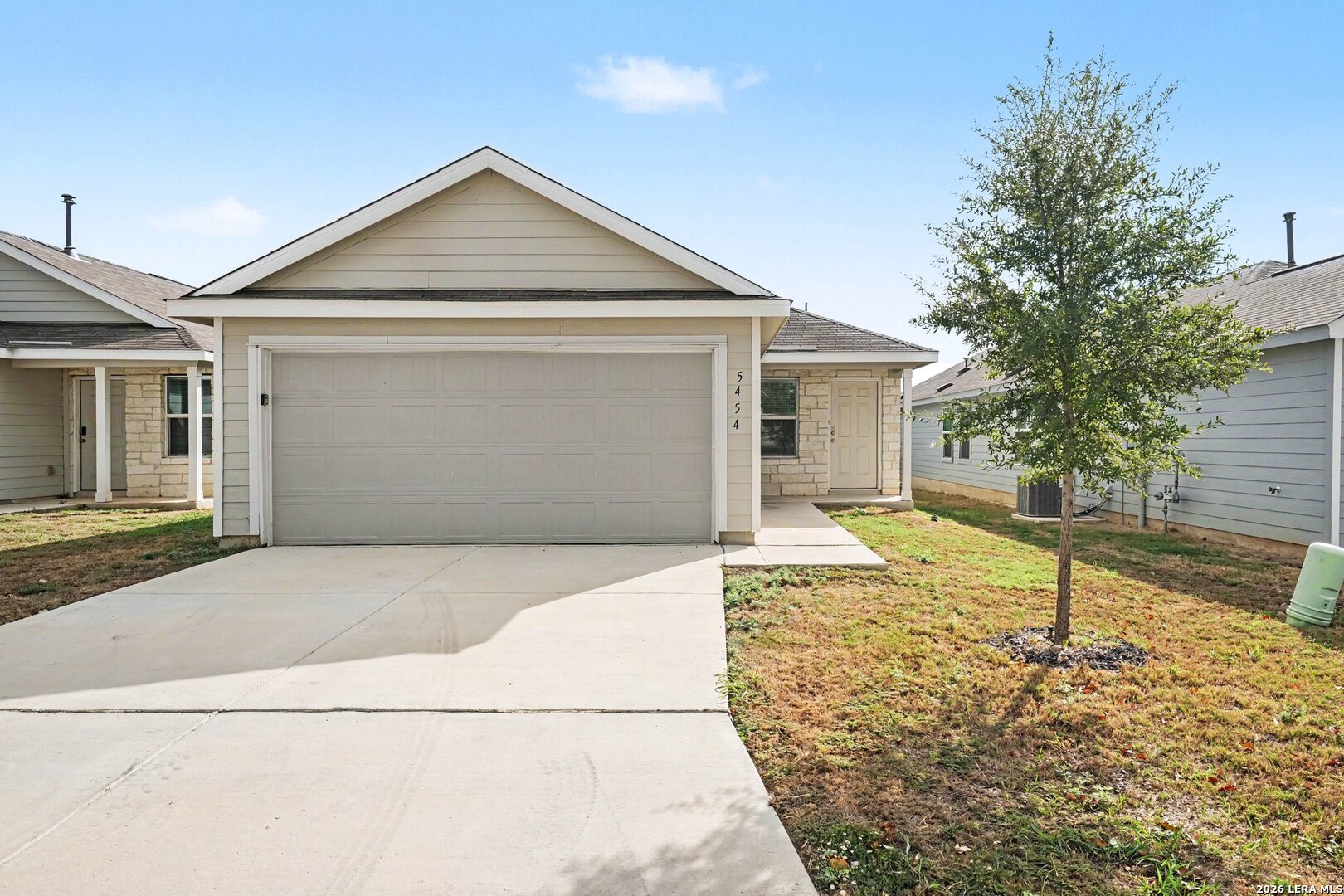 Property photo for 5454 Daphne Path, San Antonio, TX