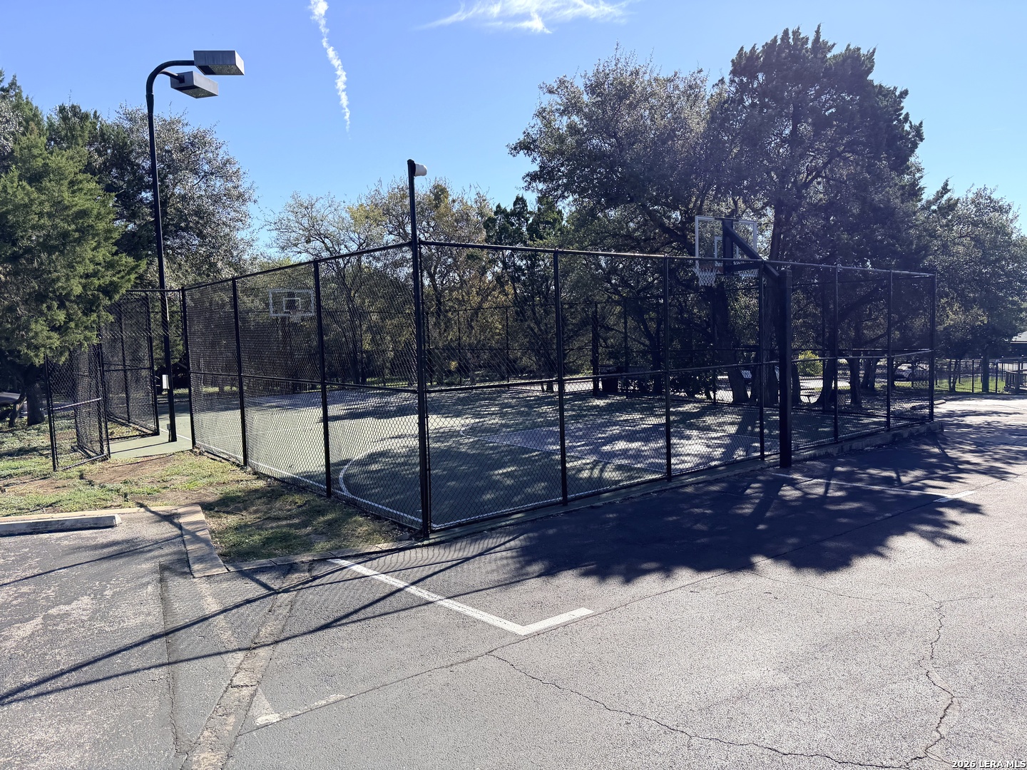 Neighborhood Park