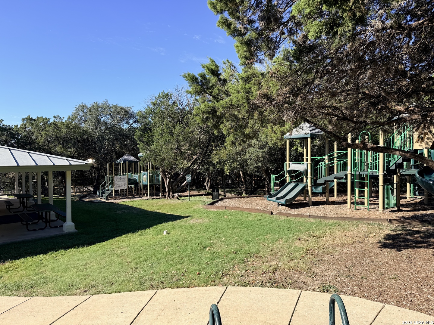 Neighborhood Park