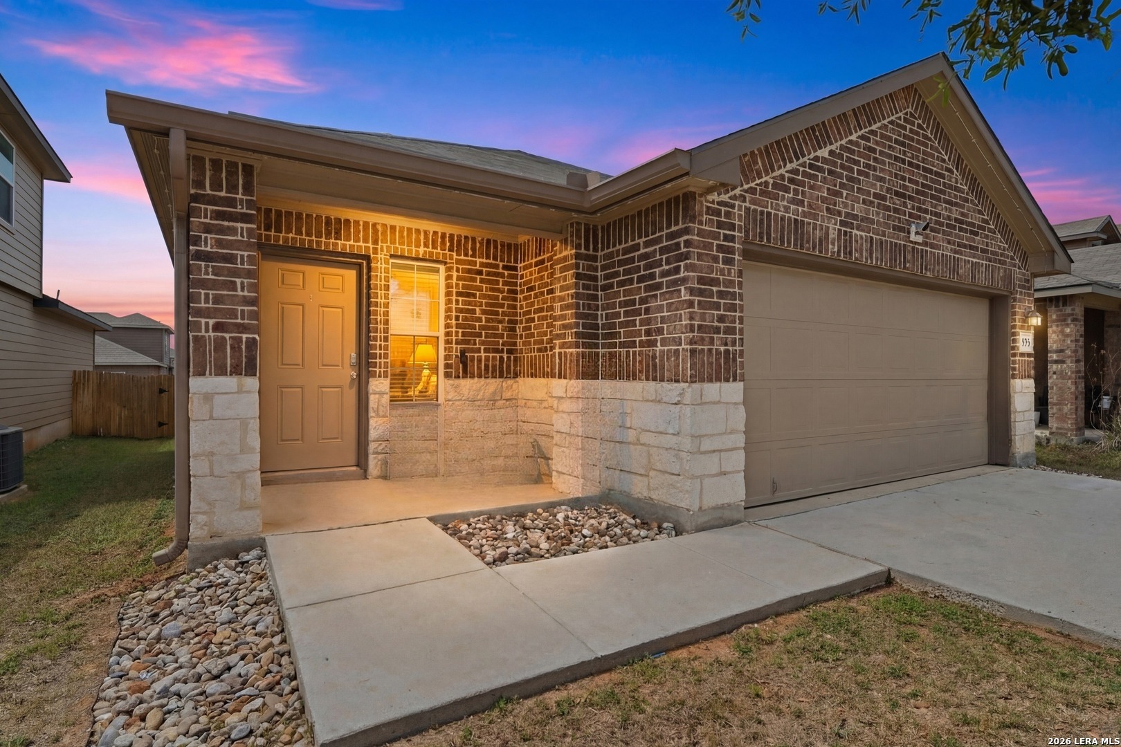 Property photo for 4714 Pillay Way, San Antonio, TX