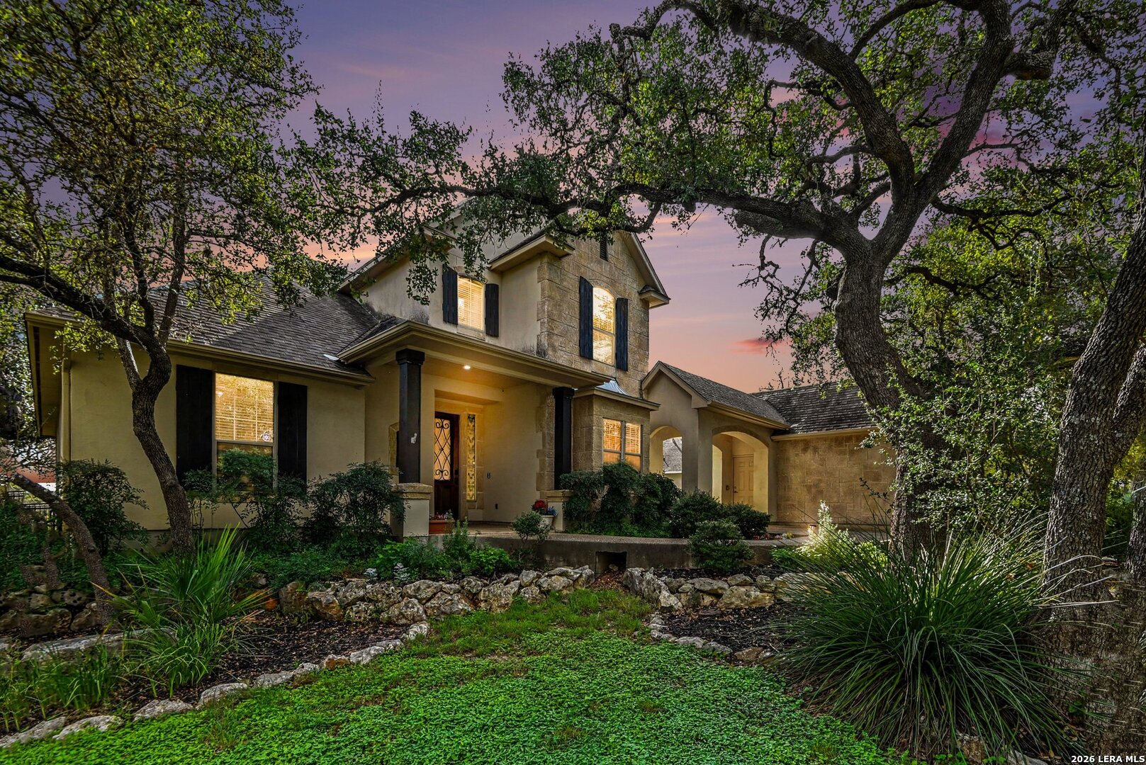 499 RIVER WAY, Spring Branch, TX 78070