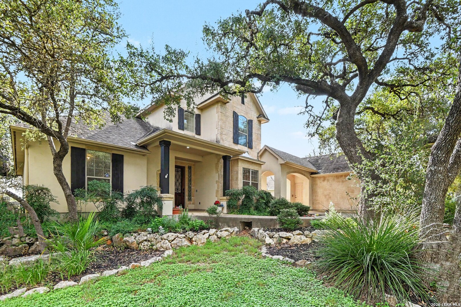499 RIVER WAY, Spring Branch, TX 78070