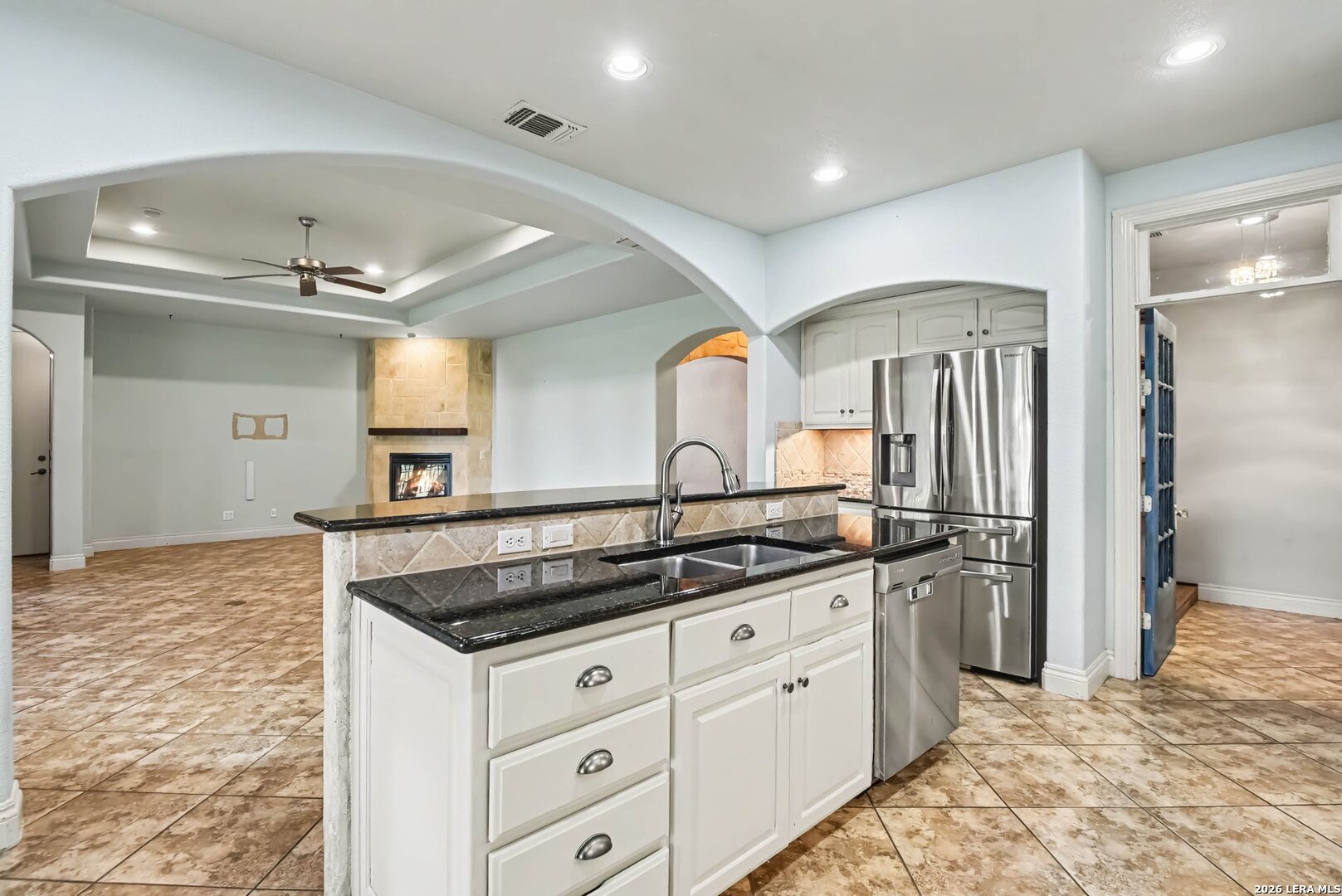 499 RIVER WAY, Spring Branch, TX 78070