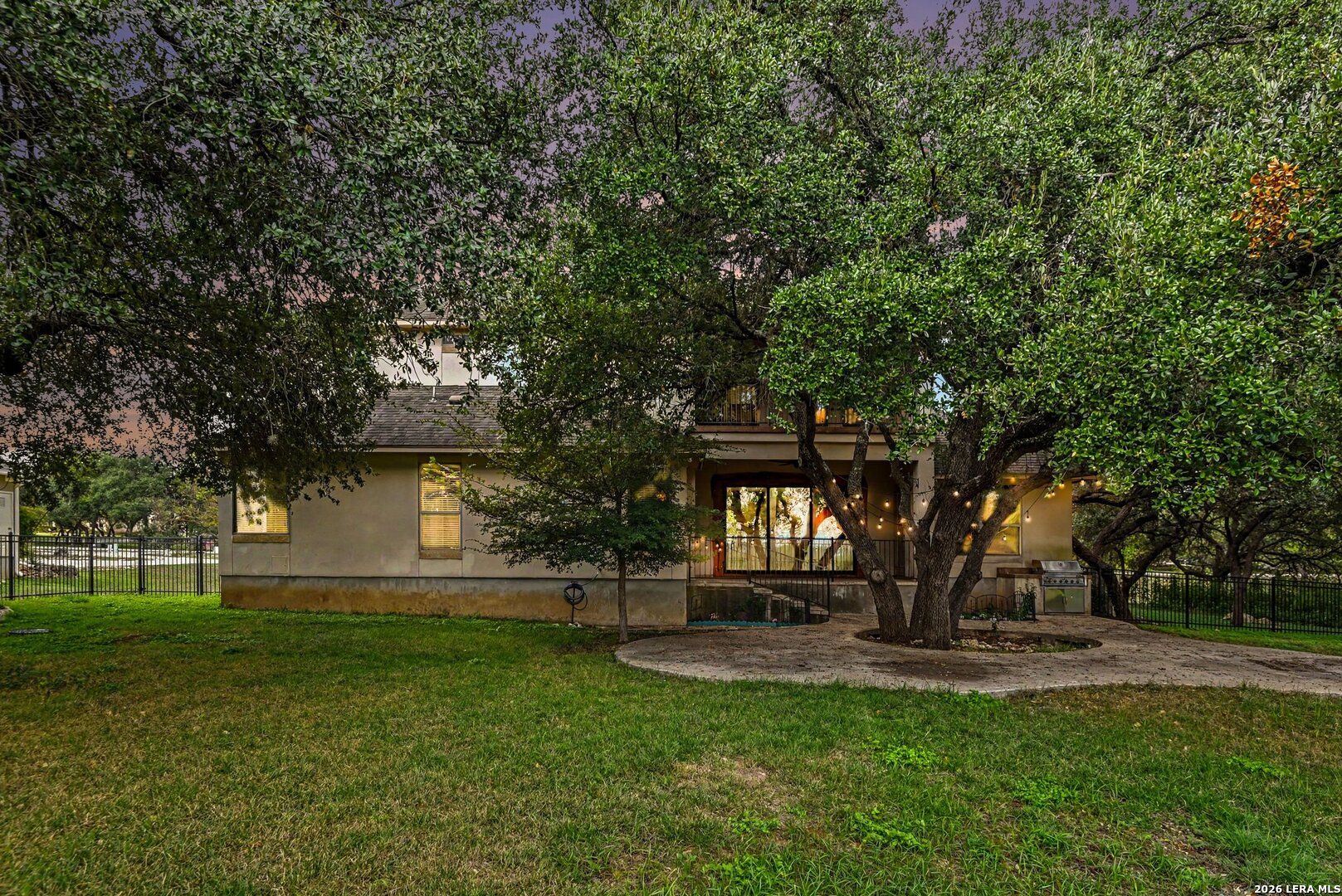 499 RIVER WAY, Spring Branch, TX 78070