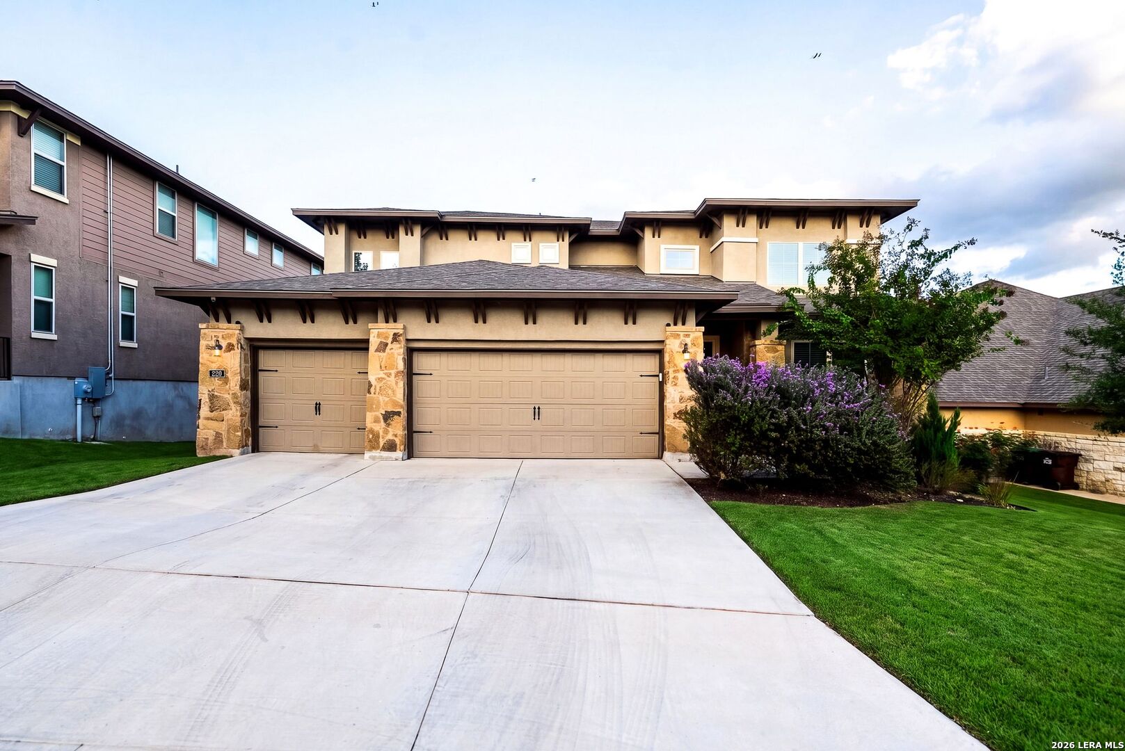 Photo 1 of Single family home for sale at 220 James Fannin St, San Antonio, TX 78253 | MLS# 2024516 | Listing updated on 2026-10-19