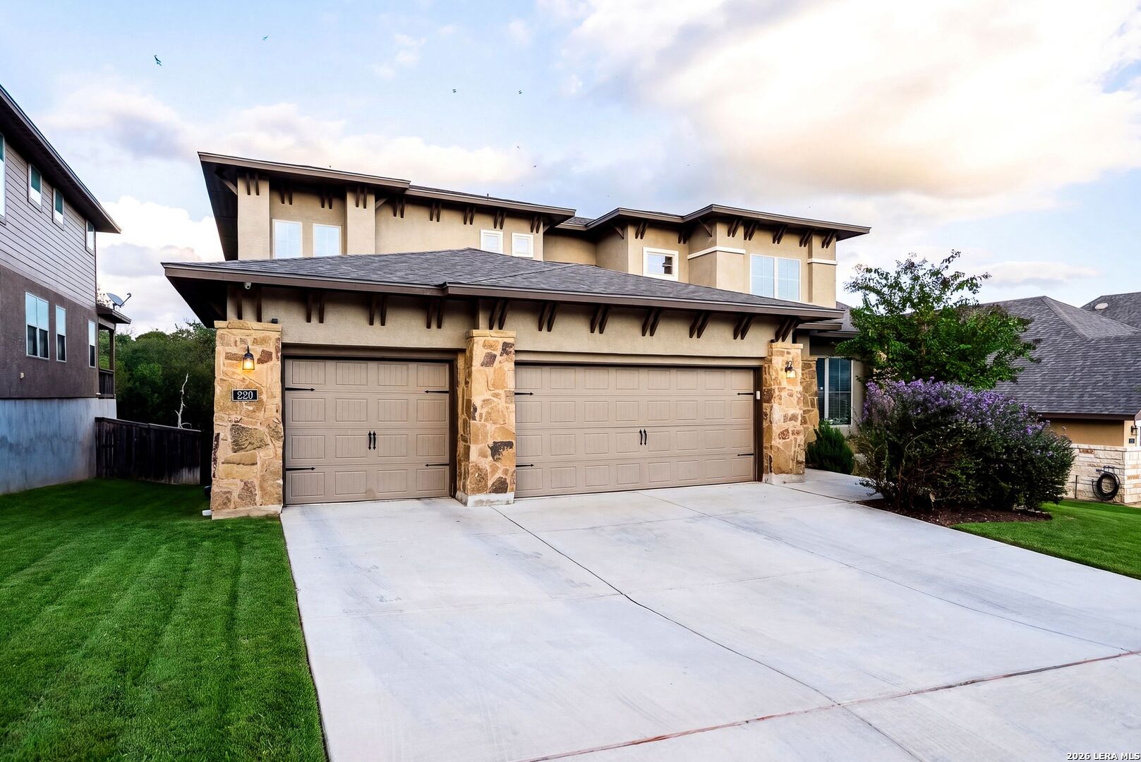 Photo 2 of Single family home for sale at 220 James Fannin St, San Antonio, TX 78253 | MLS# 2024516 | Listing updated on 2026-10-19