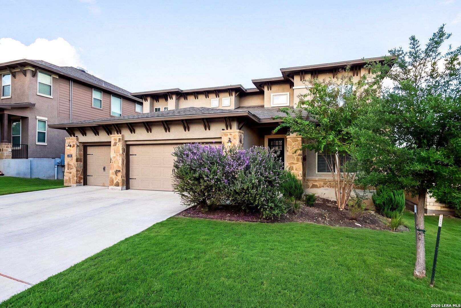 220 James Fannin St, San Antonio, TX 78253