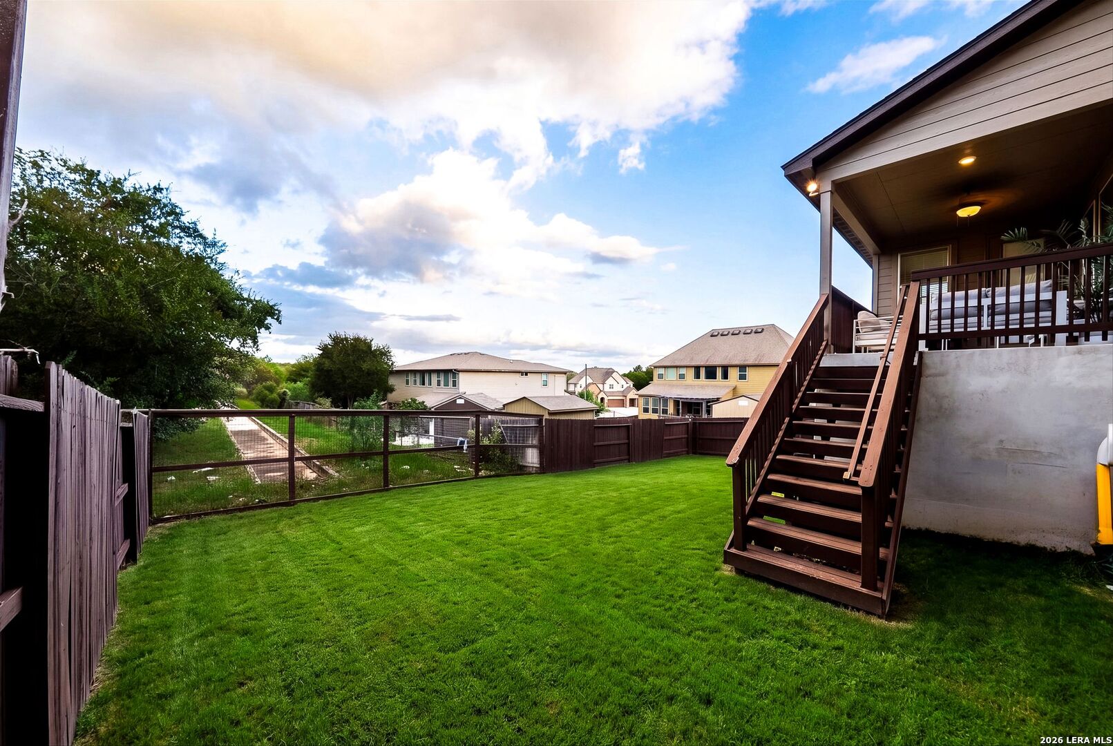 220 James Fannin St, San Antonio, TX 78253