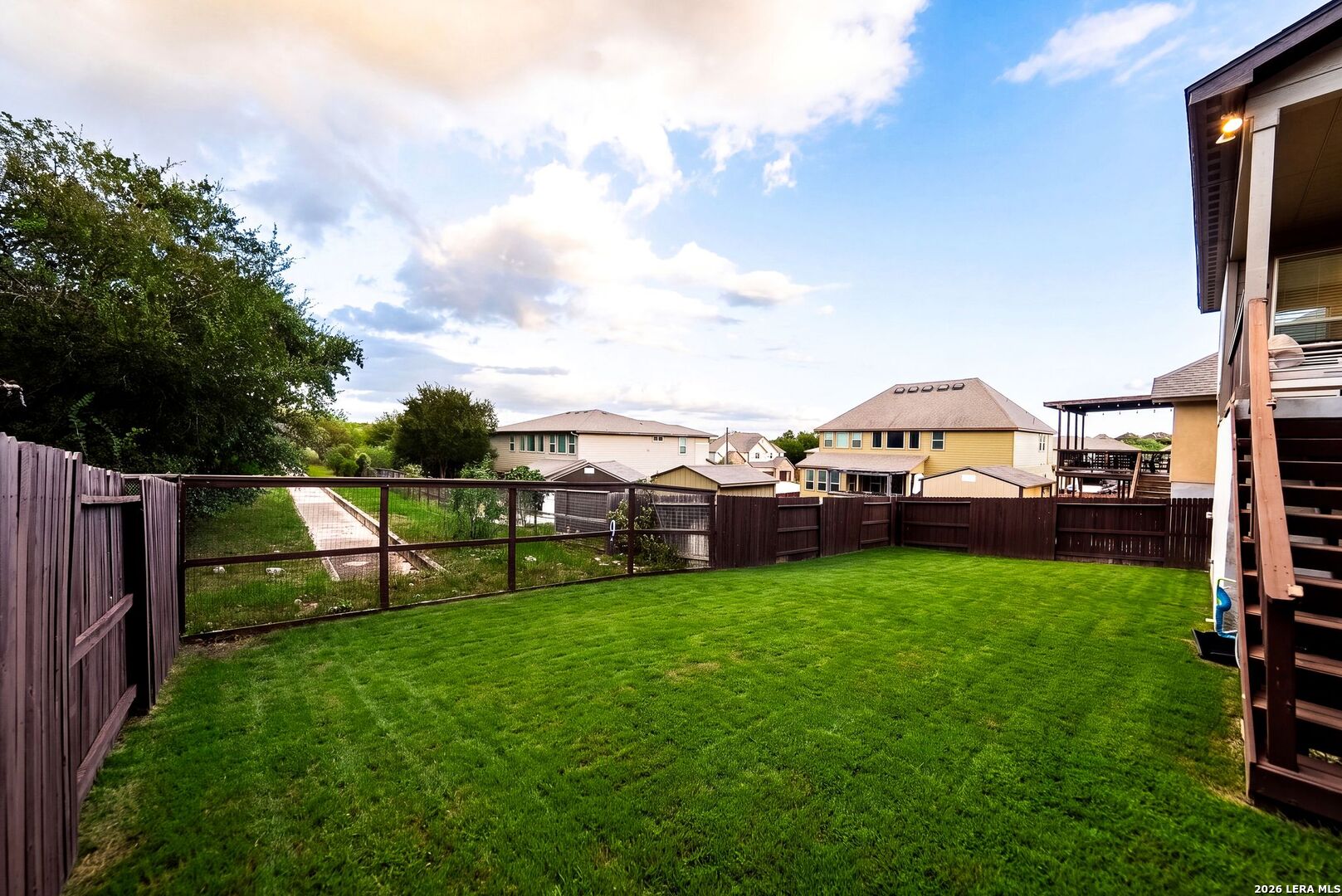 220 James Fannin St, San Antonio, TX 78253