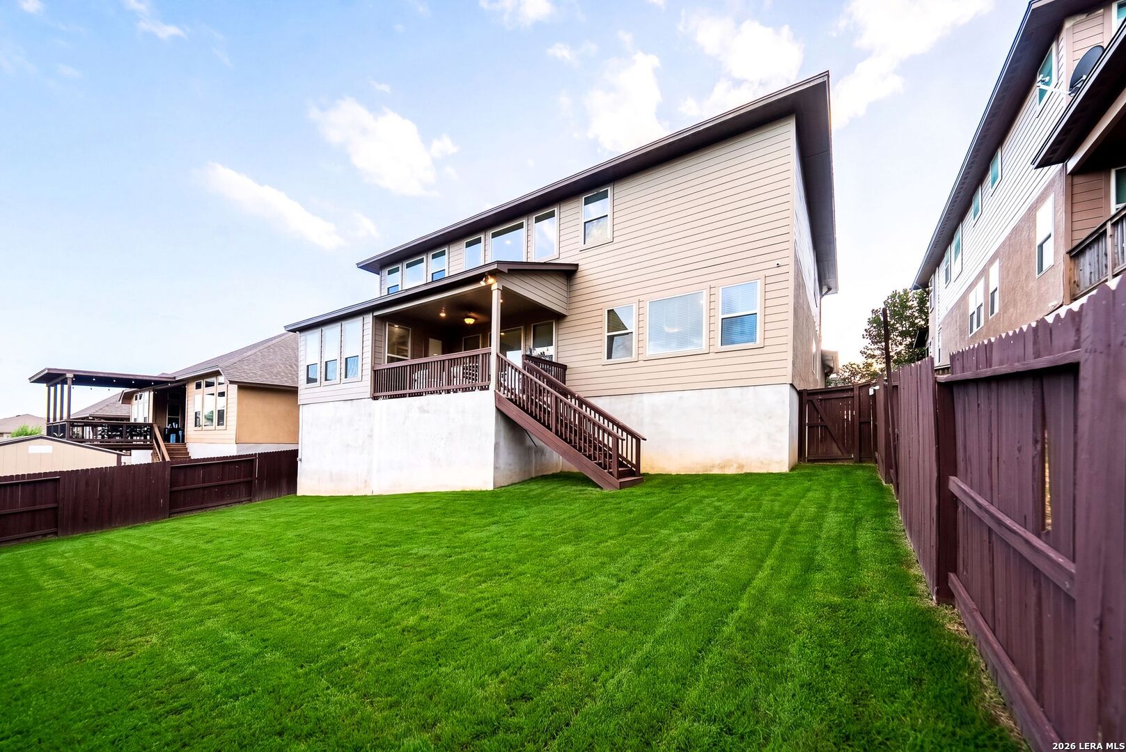 220 James Fannin St, San Antonio, TX 78253