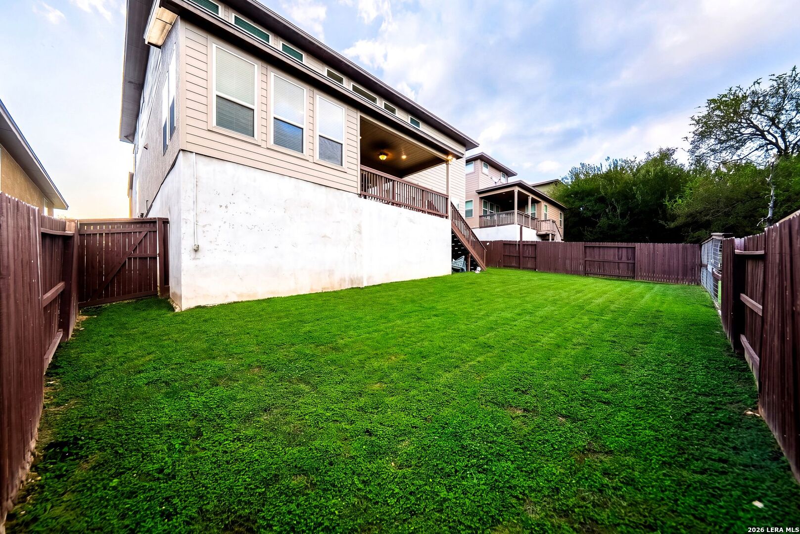 220 James Fannin St, San Antonio, TX 78253