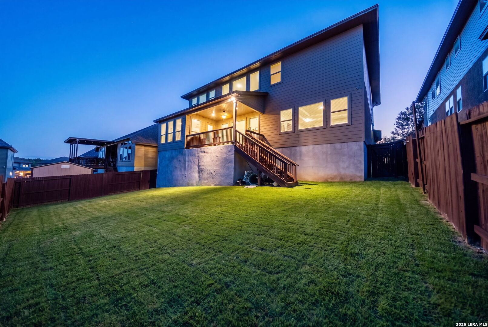 220 James Fannin St, San Antonio, TX 78253