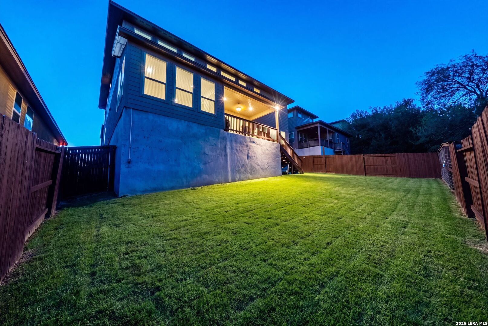 220 James Fannin St, San Antonio, TX 78253