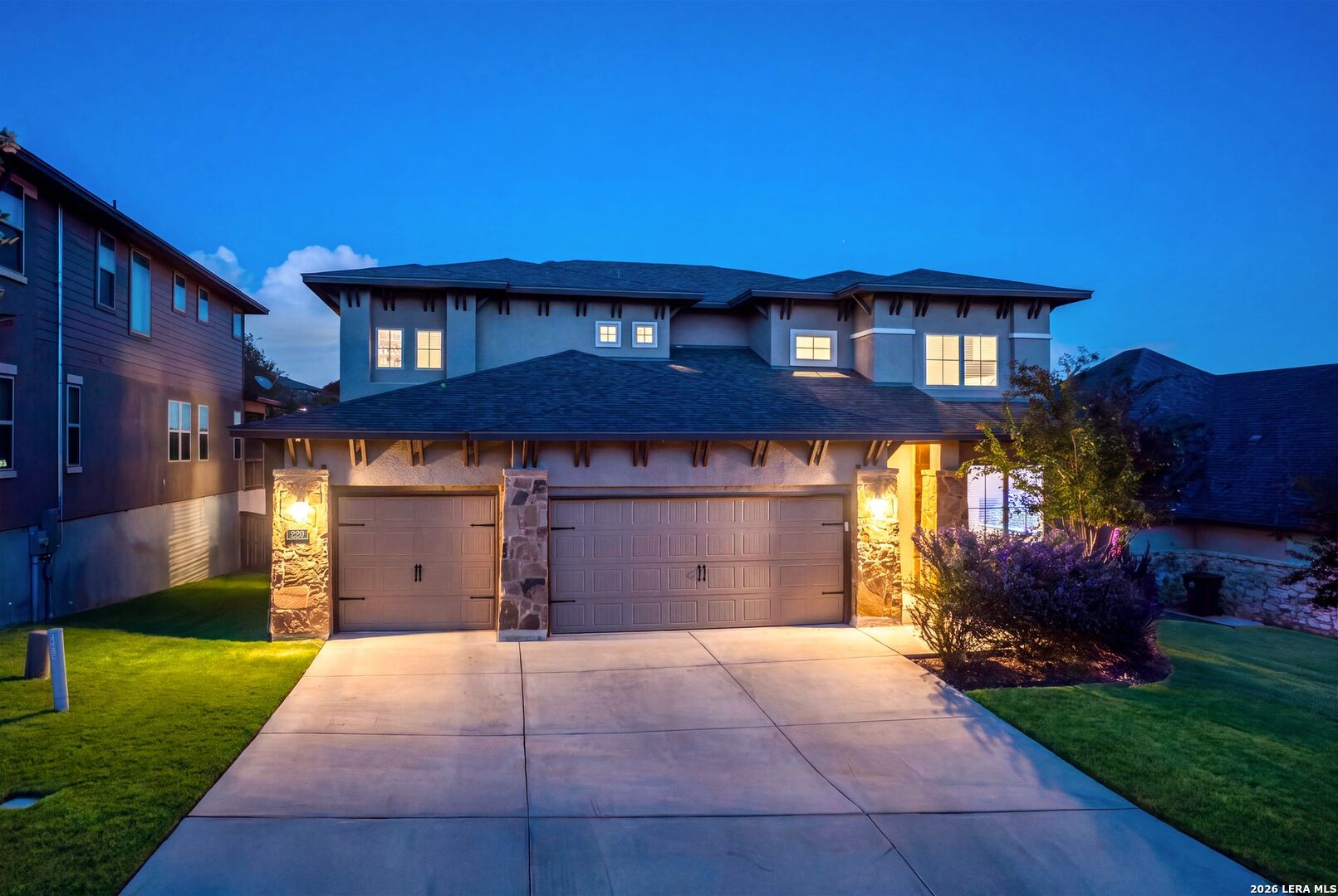220 James Fannin St, San Antonio, TX 78253