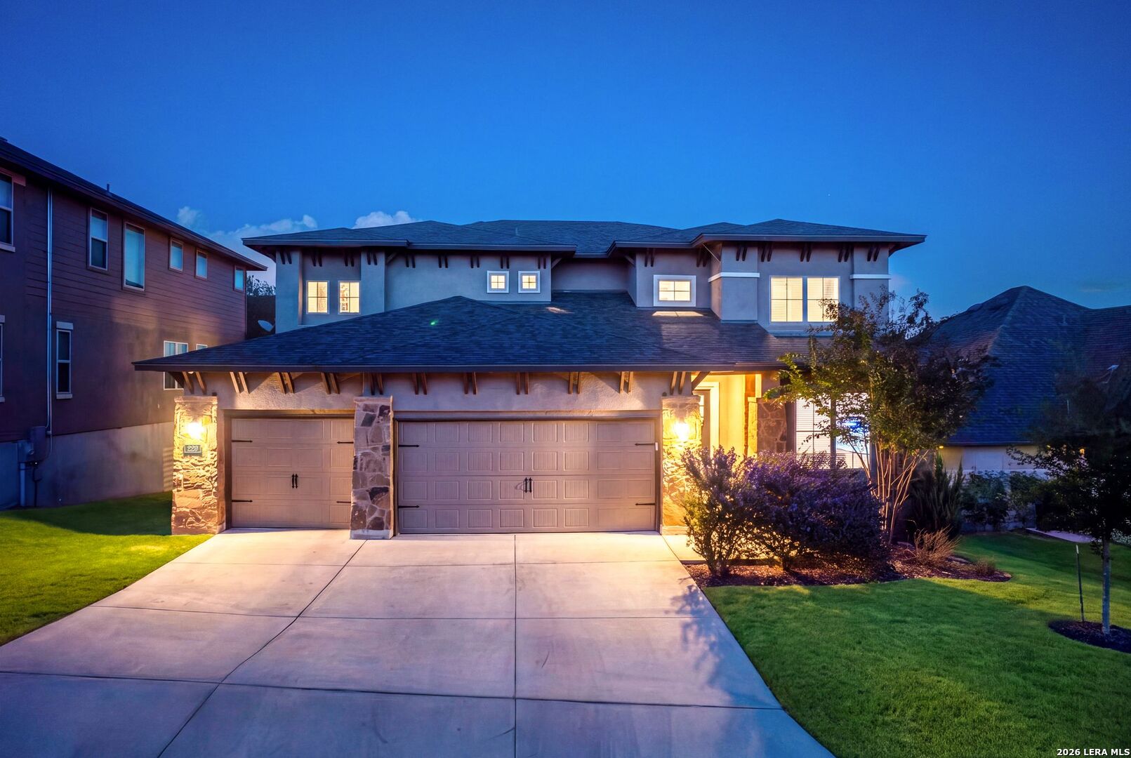 220 James Fannin St, San Antonio, TX 78253