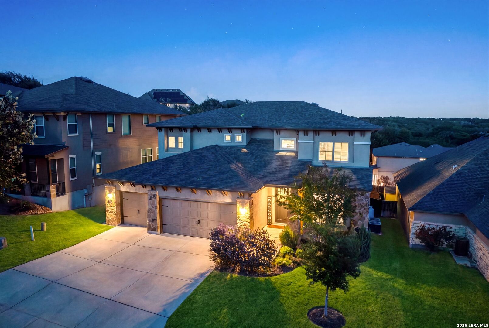 220 James Fannin St, San Antonio, TX 78253