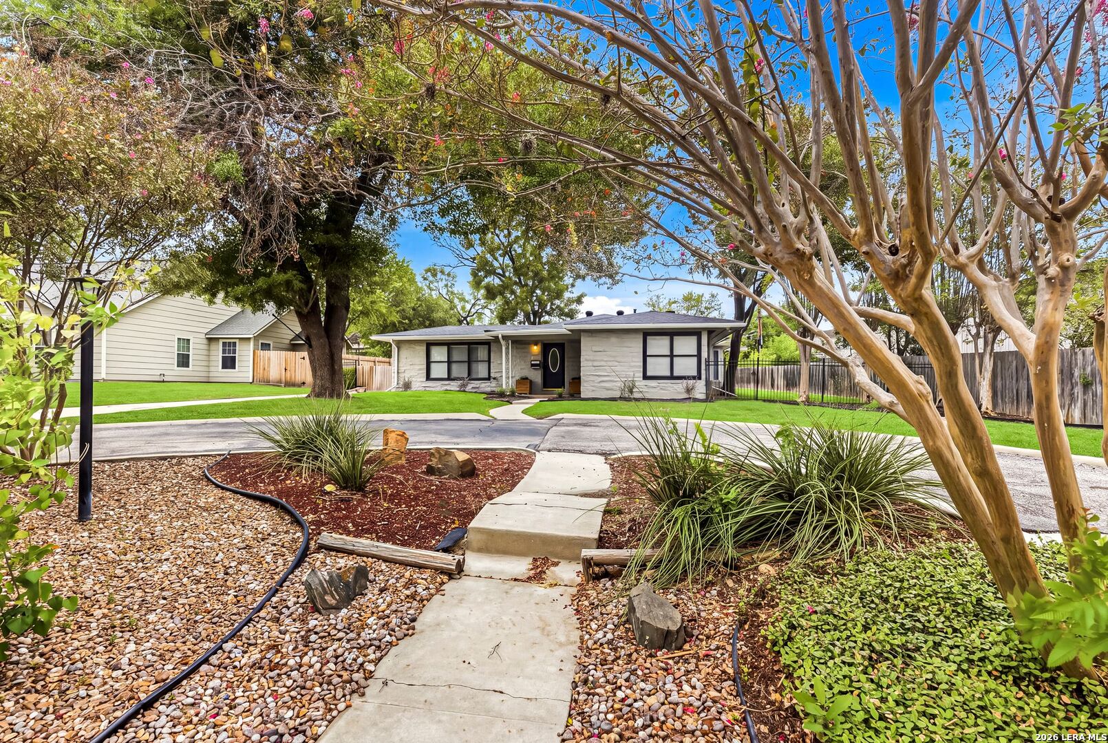 357 TUTTLE RD, Terrell Hills, TX 78209